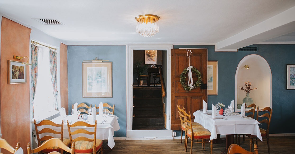 speisezimmer