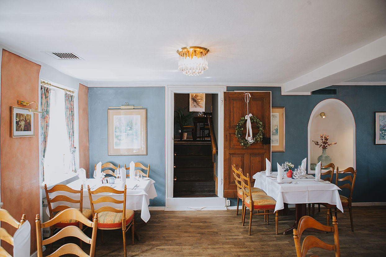 speisezimmer